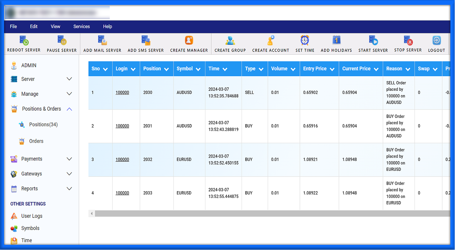 The tester operation is based on quote history. A robot analyzes accumulated quotes and performs virtual transactions according to the algorithm. This allows assessing how the EA would have traded in the past. The tester operation is based on quote history. A robot analyzes accumulated quotes and performs virtual transactions according to the algorithm. This allows assessment on the EA trading histories.