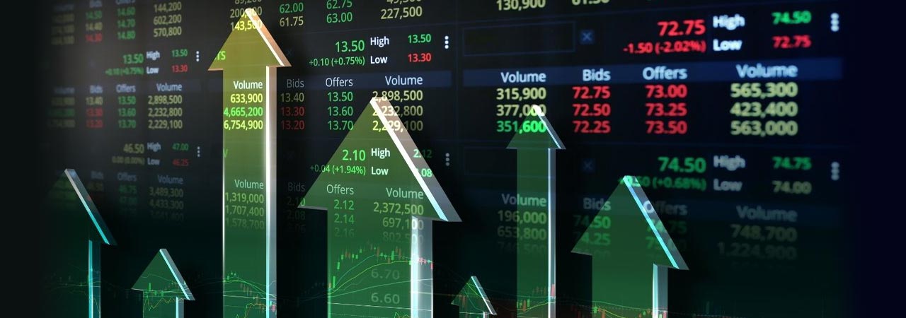 Trade Master 9 for stock market